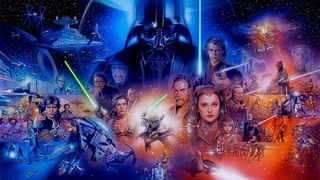 Illustration for article titled A Brief History Of Star Wars Canon, Old And New